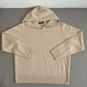 Naadam Cashmere Sweater